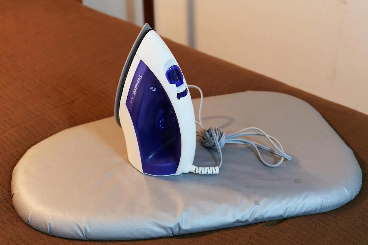Apartmán Xs11 Xross Stay Temma 2 Ósaka