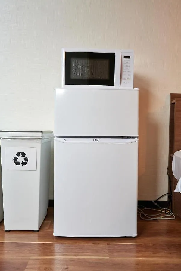 Apartmán Xs11 Xross Stay Temma 2 Ósaka